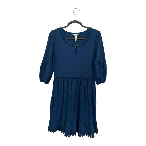 MATILDA JANE: Hold the Key Dress - Size Medium - Picture 5 of 12